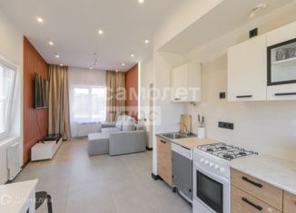 Продам дом, 65.6 м2, поселок Темерницкий, Самшитовая улица, 19