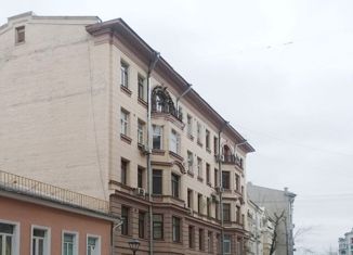 Сдаю в аренду пятикомнатную квартиру, 190 м2, Москва, улица Жуковского, 5, улица Жуковского