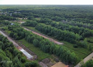 Продажа земельного участка, 8.88 сот., коттеджный посёлок Ладожская Волна, Загородная улица, 2