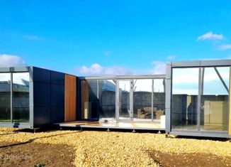 Дом на продажу, 53.1 м2, Крымск, улица Александра Покрышкина, 7