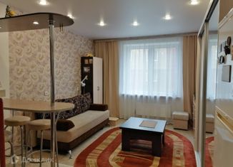 Продается квартира студия, 26 м2, Киров, улица Ленина, 8Б, Нововятский район