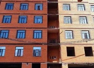 Двухкомнатная квартира на продажу, 75 м2, Махачкала, улица Абдулхамида Юсупова, 71