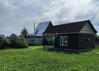 Продаю дом, 32 м2, Бердск, 14-я улица