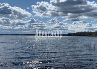 Продается земельный участок, 14 сот., деревня Приозёрная, Дачная улица