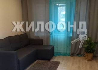 Продается 1-ком. квартира, 30.6 м2, Новосибирск, Весенний проезд, 6, Весенний проезд