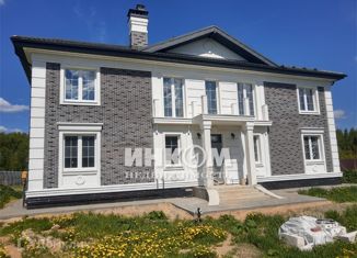 Продается дом, 300 м2, коттеджный посёлок Кудиново-Люкс, коттеджный посёлок Кудиново-Люкс, 68