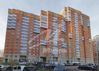 Продажа 3-ком. квартиры, 102 м2, Москва, улица Полины Осипенко, 10к1, улица Полины Осипенко
