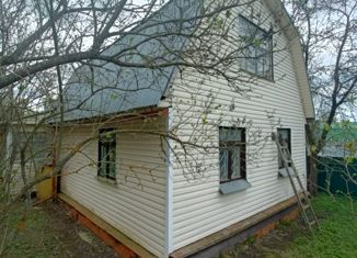 Продается дом, 68.7 м2, железнодорожная станция Ерденево, Солнечная улица