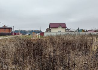 Продается земельный участок, 15 сот., деревня Костыши, деревня Костыши, 8А