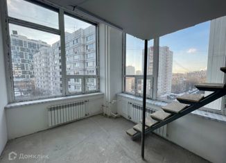 1-комнатная квартира на продажу, 18.5 м2, Москва, 3-й проезд Марьиной Рощи, 40с1, 3-й проезд Марьиной Рощи