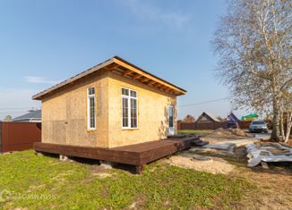 Продаю дом, 33 м2, садовое товарищество Меркурий, 12-я улица