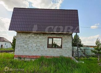 Продажа дома, 62 м2, деревня Есаулова, Янтарная улица