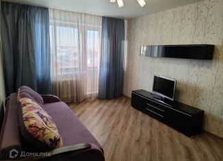 Продается 1-комнатная квартира, 37.8 м2, Владимирская область, улица Строителей, 22
