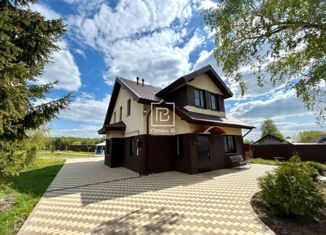 Продается дом, 137.5 м2, село Корекозево, Р-92, 24-й километр