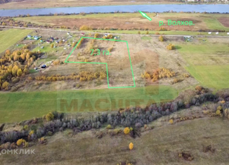 Продается участок, 73347 сот., деревня Буреги