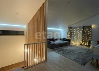 Продается дом, 356 м2, коттеджный посёлок Кольцово-парк, Алмазная улица, 14