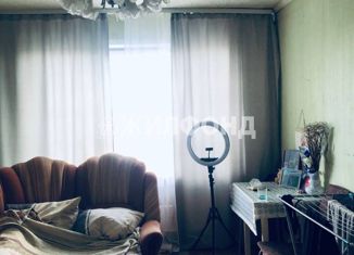 Продается квартира студия, 23 м2, Кемерово, улица Попова, 3, Кировский район