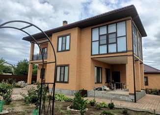 Продам дом, 223 м2, поселок Пересыпь, улица Бондаревой, 39/1