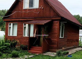 Продается дом, 43 м2, село Янычи, Сибирский тракт