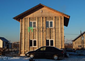 Продаю дом, 94.9 м2, Вологодская область
