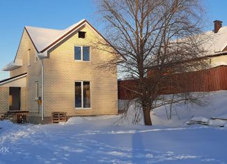 Продаю дом, 114.7 м2, село Ильинское