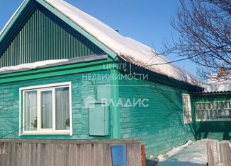 Продам дом, 37.8 м2, село Булыга-Фадеево, Комсомольская улица