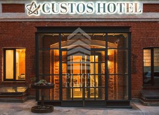 Сдаю офис, 2295 м2, Москва, Лубянский проезд, 19с1, Лубянский проезд