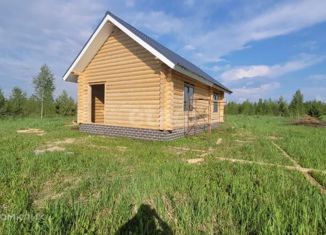 Продается дом, 54 м2, посёлок Знаменский, Маковая улица