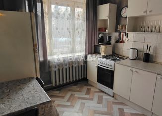 3-комнатная квартира в аренду, 51.5 м2, Карелия, Спортивная улица, 11А