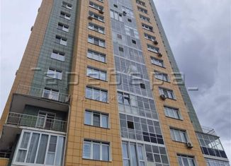 Продается двухкомнатная квартира, 75.4 м2, Красноярск, улица Партизана Железняка, 21Г