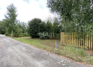 Участок на продажу, 7.54 сот., городской округ Егорьевск