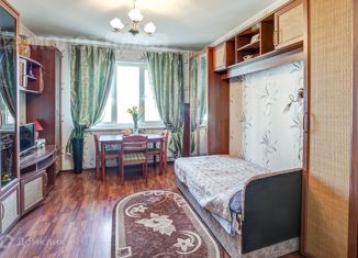 Продается 2-комнатная квартира, 50.9 м2, Санкт-Петербург, улица Кораблестроителей, 42к1, метро Приморская