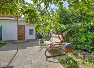 Продам двухкомнатную квартиру, 46.4 м2, посёлок городского типа Гурзуф, улица 60 лет СССР, 15