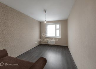 Продается 2-комнатная квартира, 53.3 м2, Москва, Харьковский проезд, 9к2, станция Красный Строитель