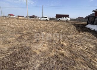 Продаю земельный участок, 8 сот., деревня Тамьян, Зелёная улица