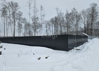 Земельный участок на продажу, 5.65 сот., деревня Степыгино