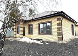 Продается дом, 115 м2, деревня Ушакова