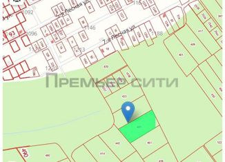 Продажа земельного участка, 42 сот., деревня Косарево