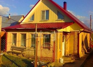 Продается дом, 88 м2, деревня Малая Сальница, деревня Малая Сальница, 15А