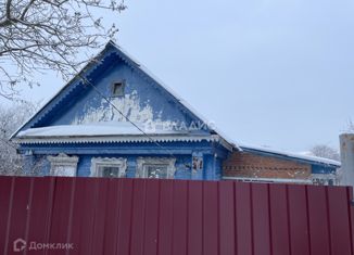 Продам дом, 30 м2, деревня Вертячево