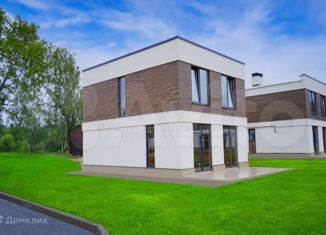 Продажа дома, 100 м2, деревня Андреевское, 1-я Зелёная улица