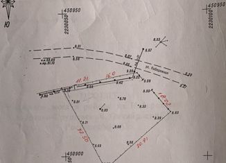 Продается участок, 7 сот., хутор Яново-Грушевский, Набережная улица
