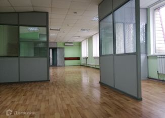 Сдам офис, 1235 м2, Москва, улица Водников, 2с2, метро Спартак