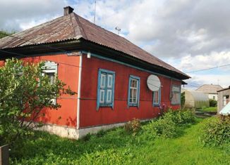 Продаю дом, 60.4 м2, Киселёвск, Хозяйственная улица