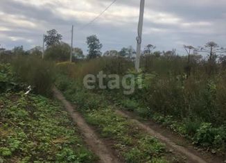 Продается участок, 10.19 сот., посёлок Торхово, Школьная улица, 13