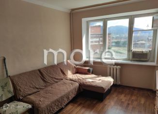 1-комнатная квартира на продажу, 18 м2, Новороссийск, улица Сакко и Ванцетти, 6/8