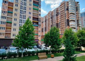 Продаю 3-комнатную квартиру, 108.4 м2, Краснодар, Степная улица, 1/1к3, ЖК Приоритет