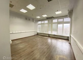 Сдача в аренду офиса, 60 м2, Москва, улица Юннатов, 18, улица Юннатов