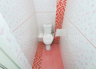 Продается двухкомнатная квартира, 60 м2, Новосибирск, улица Баумана, 3/4, улица Баумана