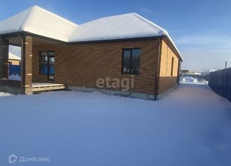 Продается дом, 108.1 м2, село Есаулово, Ветеранская улица